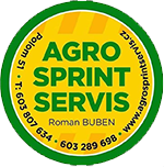 Agro Sprint Servis