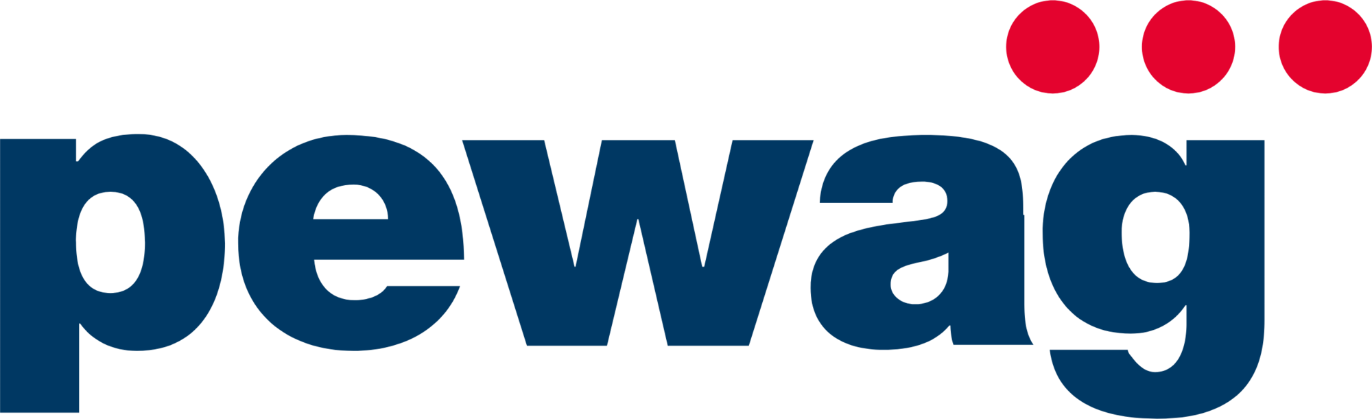 Pewag